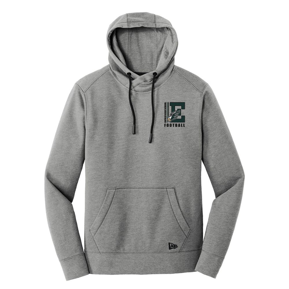 Enfield Football "Big E" New Era® Hoodie