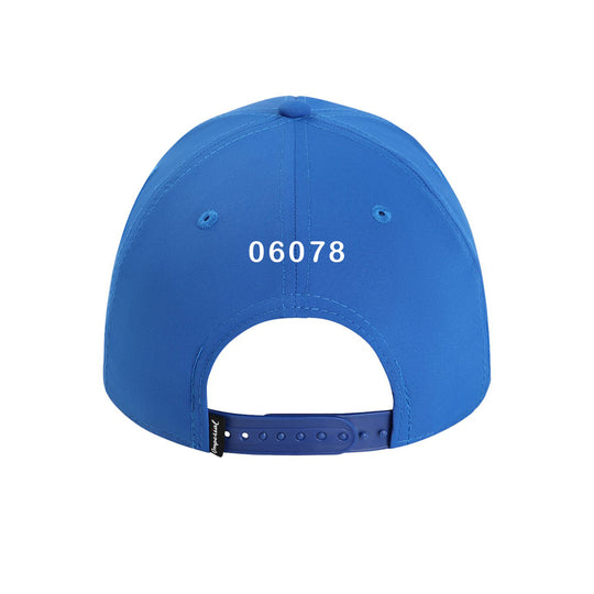 Suffield Lacrosse "Farmtown" Rope Hat