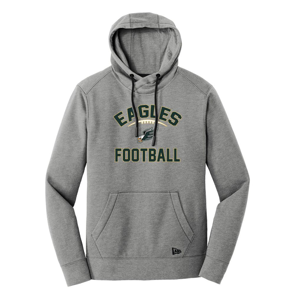 Enfield Football "Classic" New Era® Hoodie