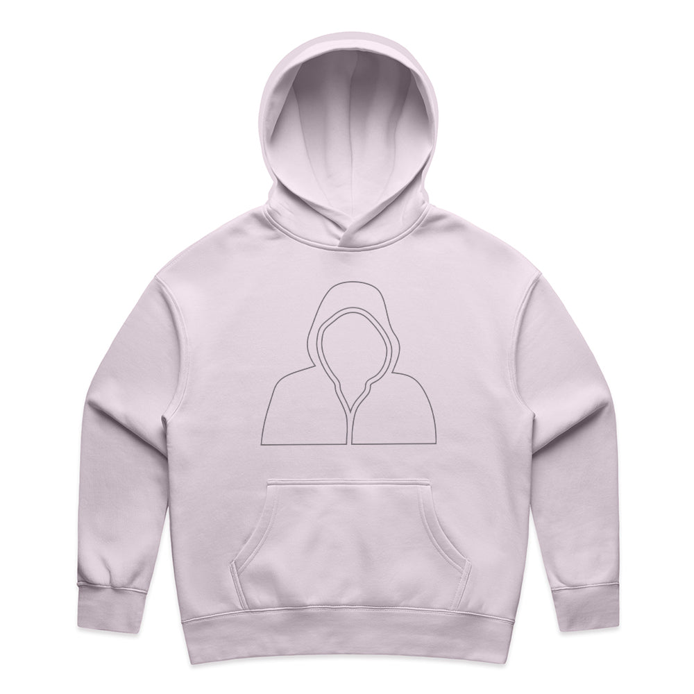 Lil G Women's Relaxed Hoodie