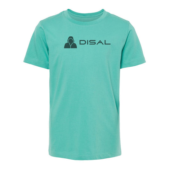 DISAL Kid's Organic Tee