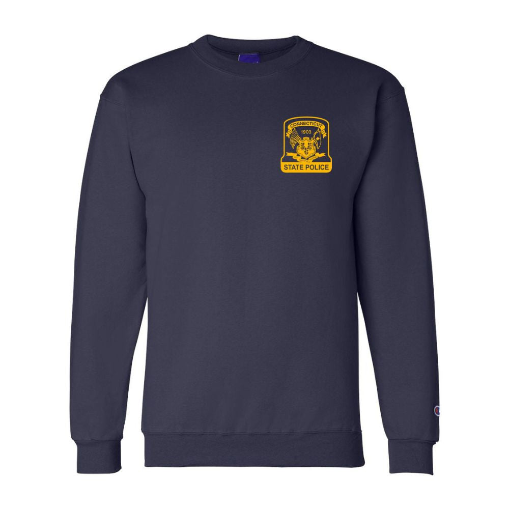 CTSP "Shield" Champion Crewneck