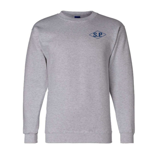 CTSP "SP" Champion Crewneck