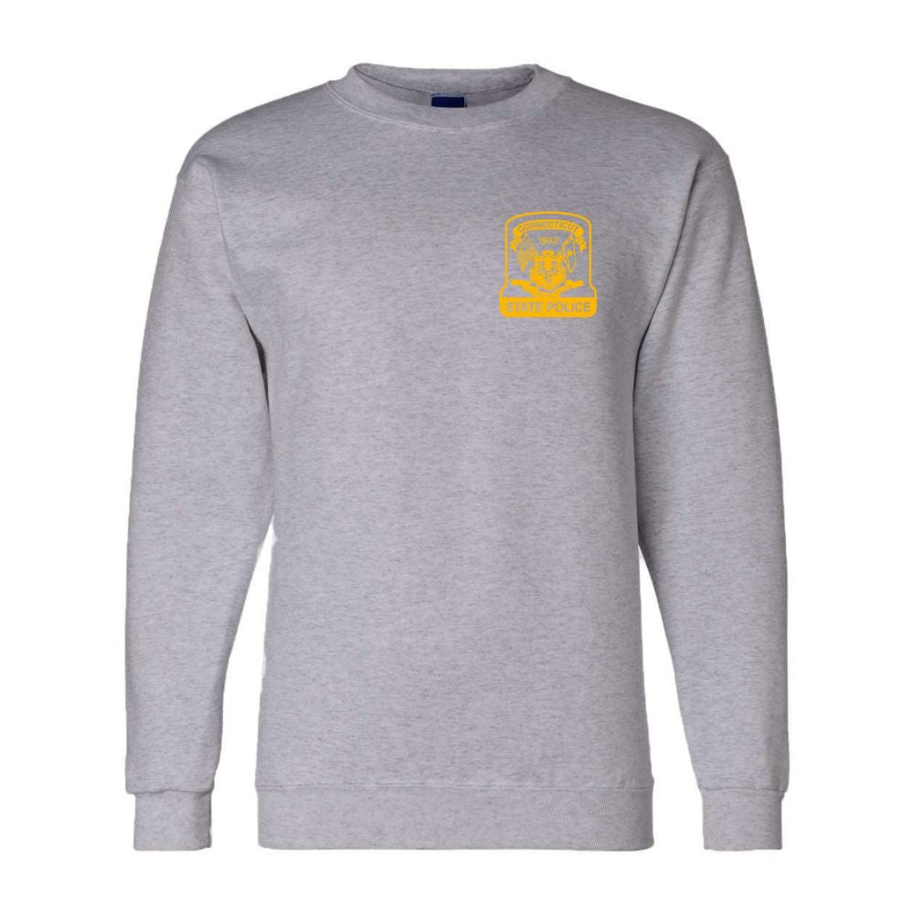 CTSP "Shield" Champion Crewneck