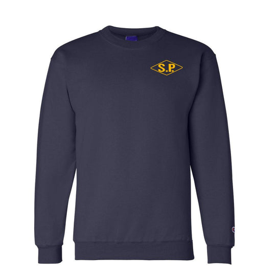 CTSP "SP" Champion Crewneck