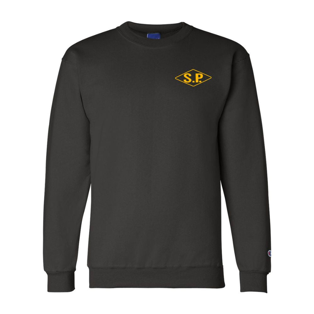 CTSP "SP" Champion Crewneck