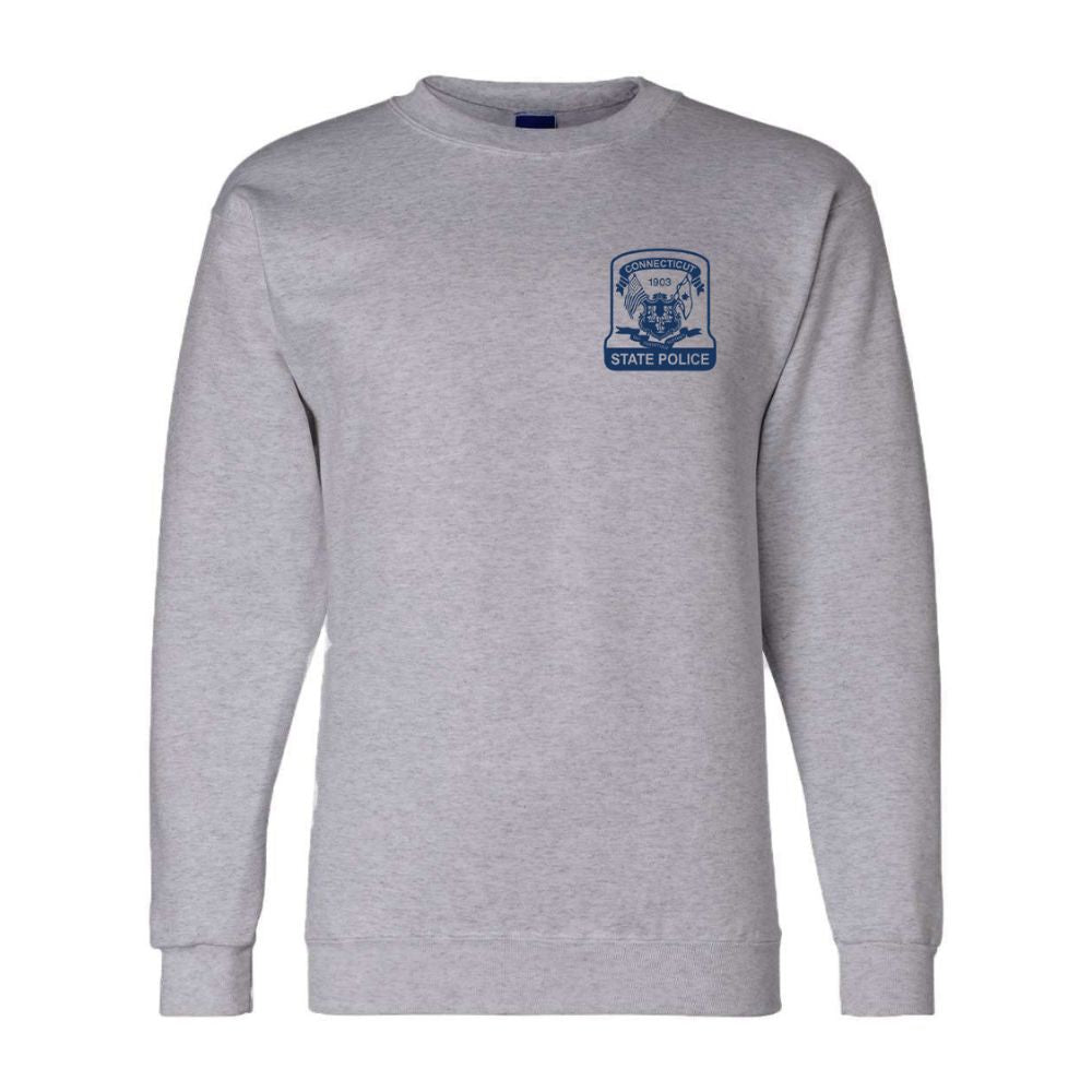 CTSP "Shield" Champion Crewneck