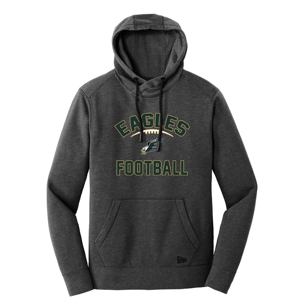 Enfield Football "Classic" New Era® Hoodie