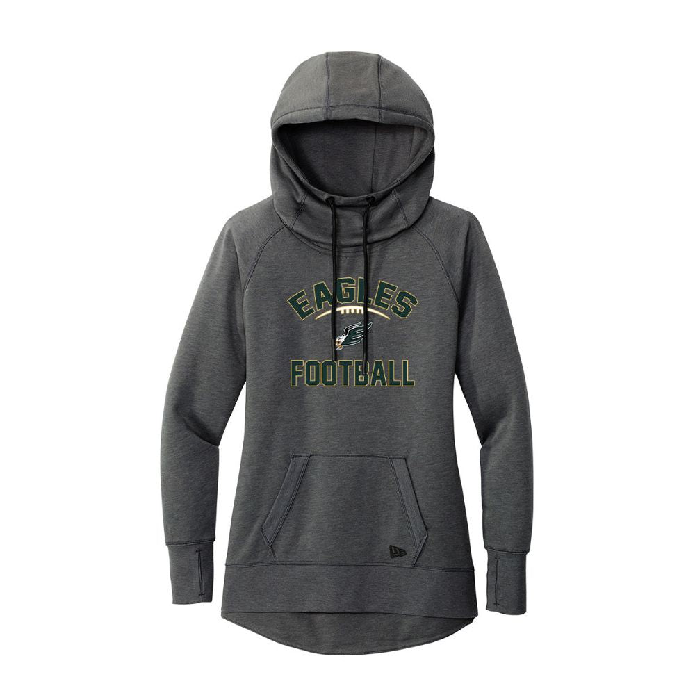 Enfield Football "Classic" New Era® Hoodie