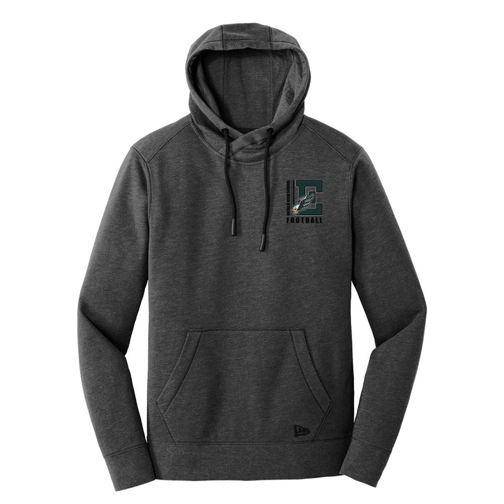 Enfield Football "Big E" New Era® Hoodie