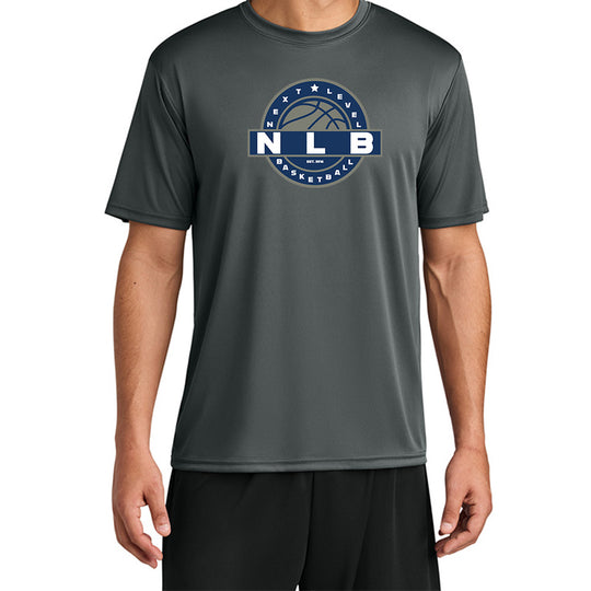 NLB Tech Tee