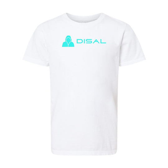 DISAL Kid's Organic Tee