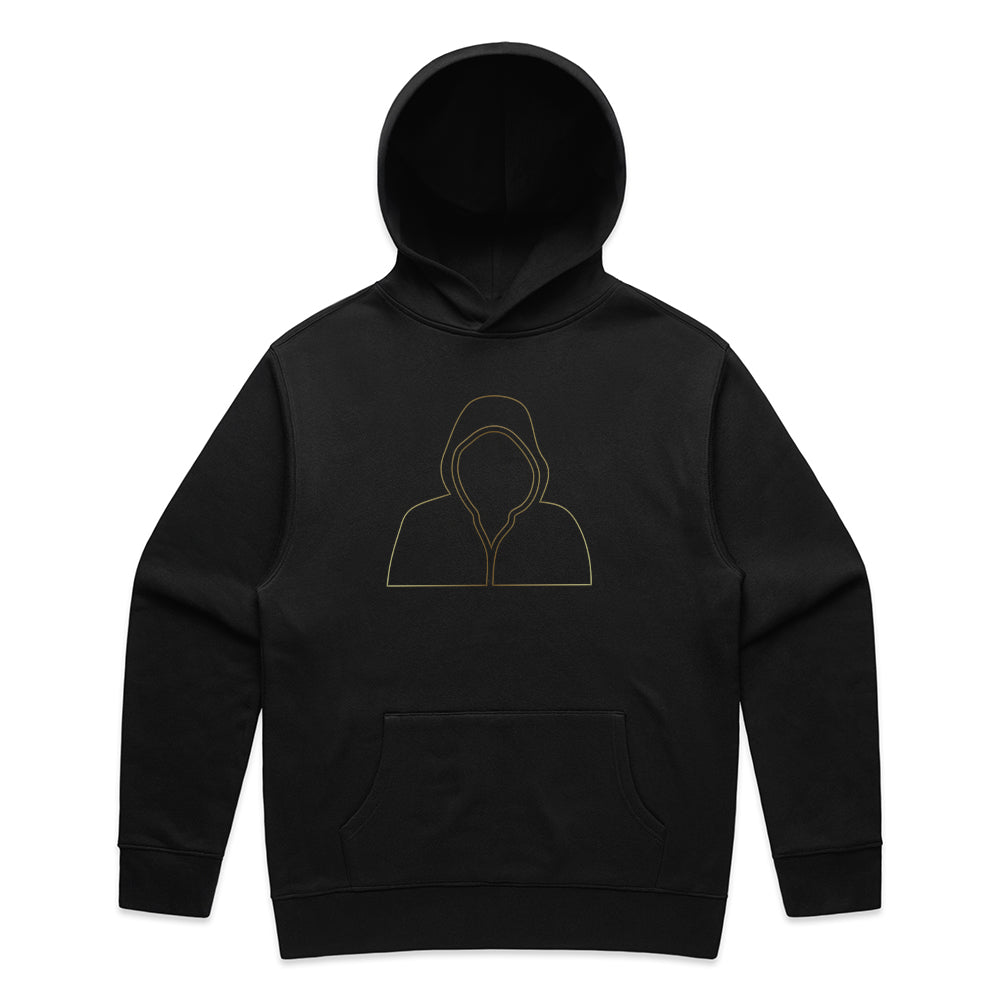 Lil G Men's Relaxed Hoodie