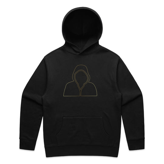 Lil G Men's Relaxed Hoodie