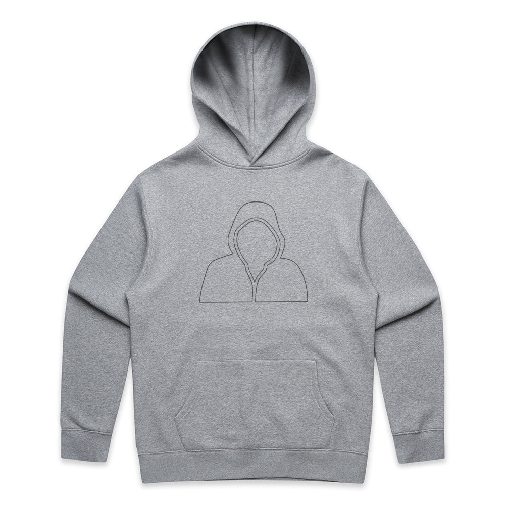 Lil G Men's Relaxed Hoodie