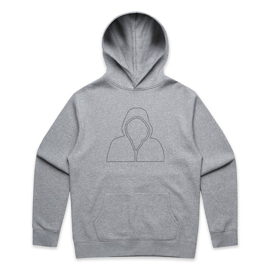 Lil G Men's Relaxed Hoodie