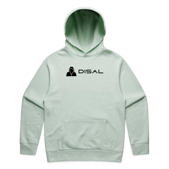 DISAL Kid's Relaxed Hoodie