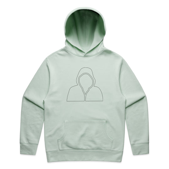 Lil G Men's Relaxed Hoodie