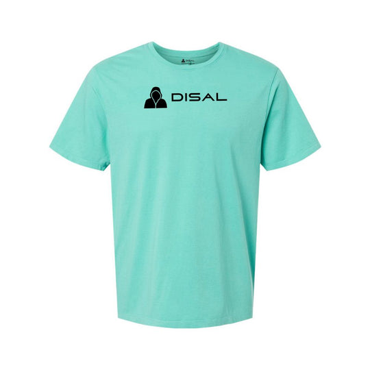 DISAL Men's Organic Tee