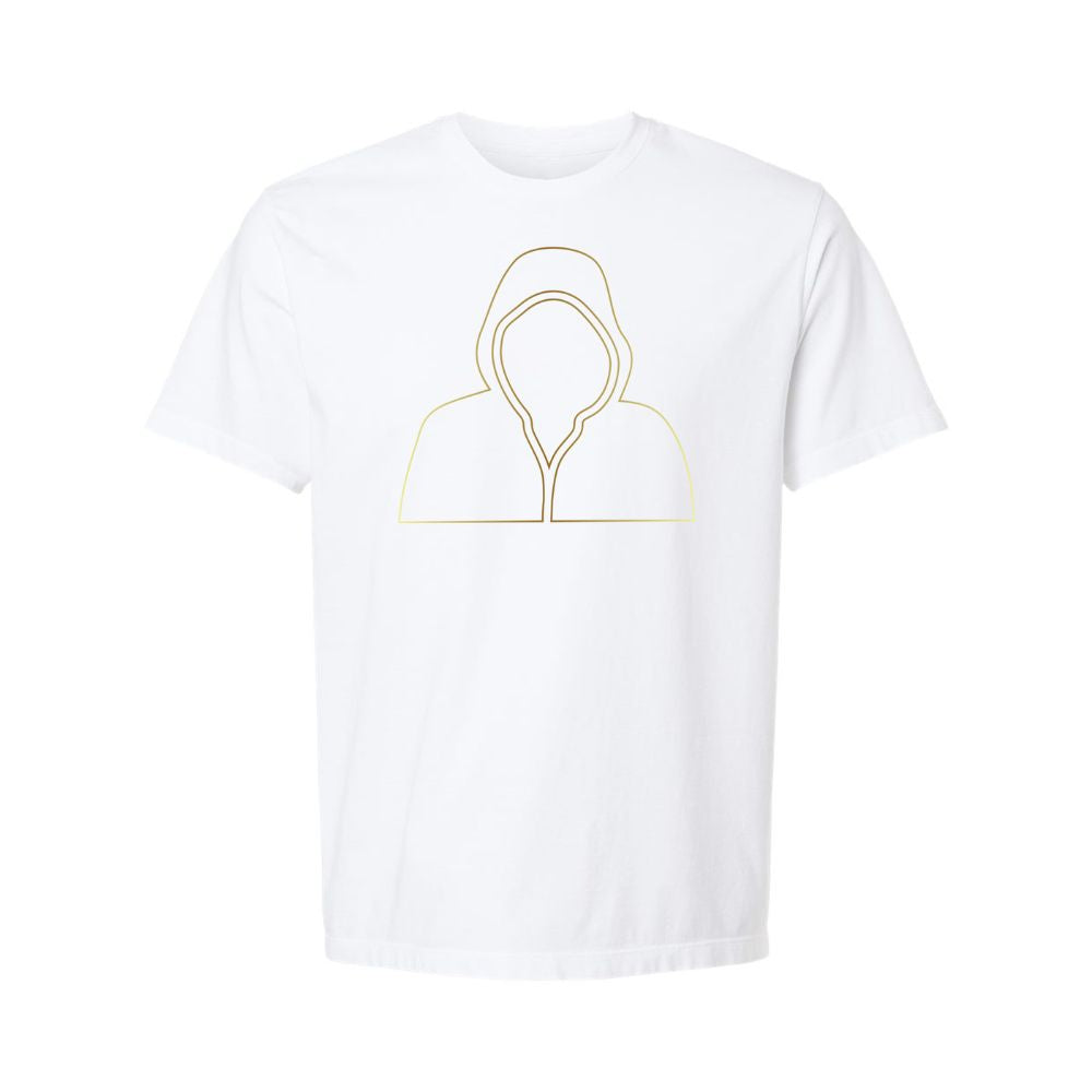 Lil G Men's Organic Tee