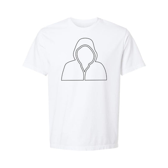 Lil G Men's Organic Tee