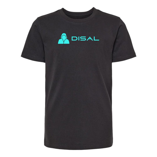 DISAL Kid's Organic Tee