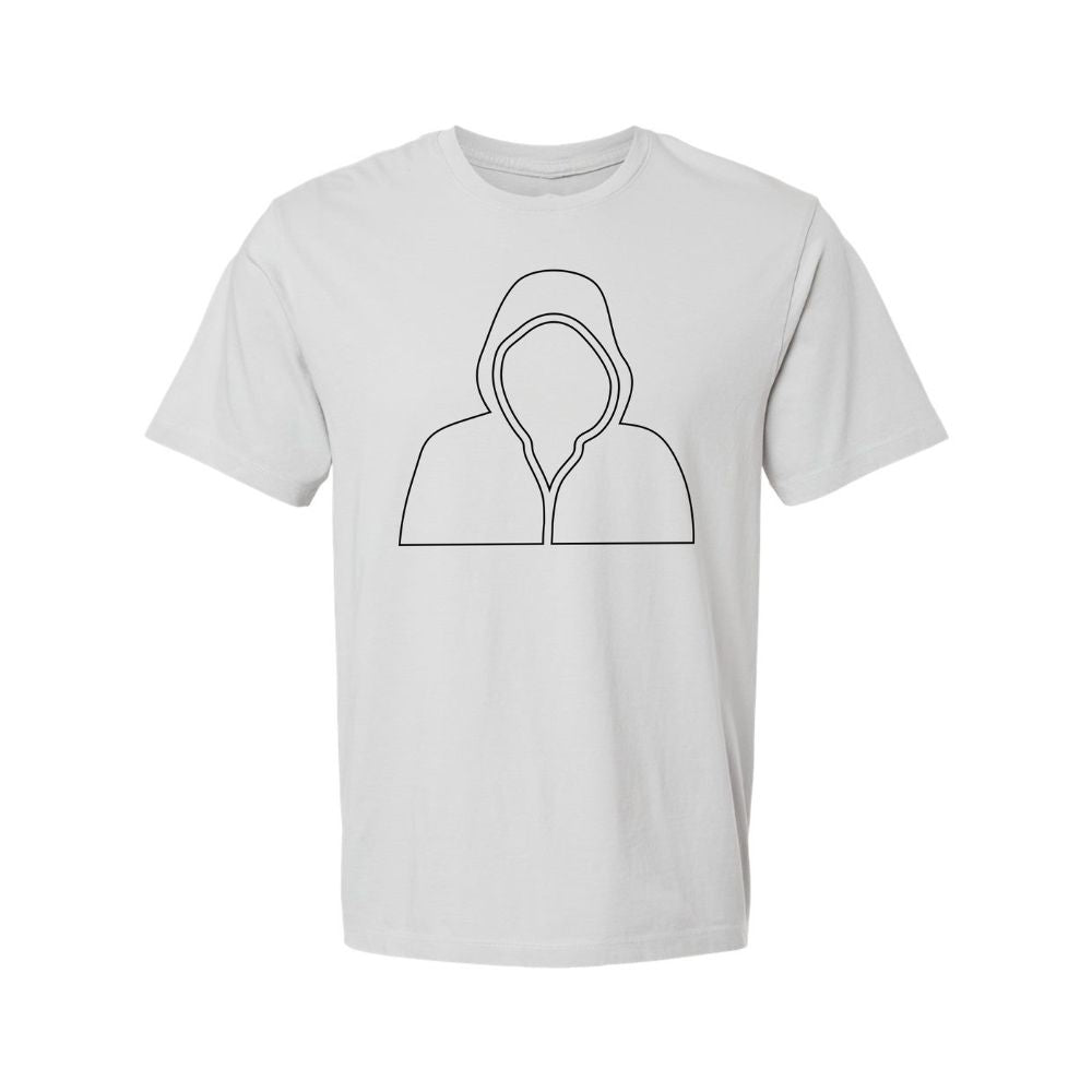 Lil G Men's Organic Tee