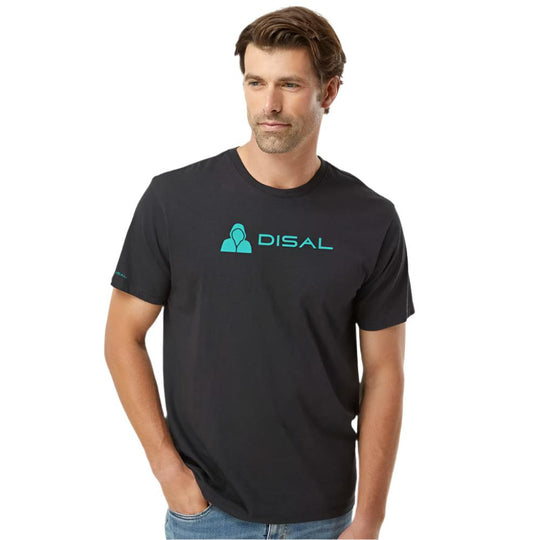 DISAL Men's Organic Tee