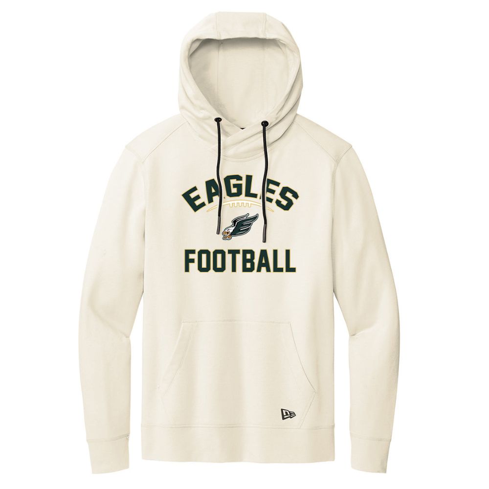 Enfield Football "Classic" New Era® Hoodie