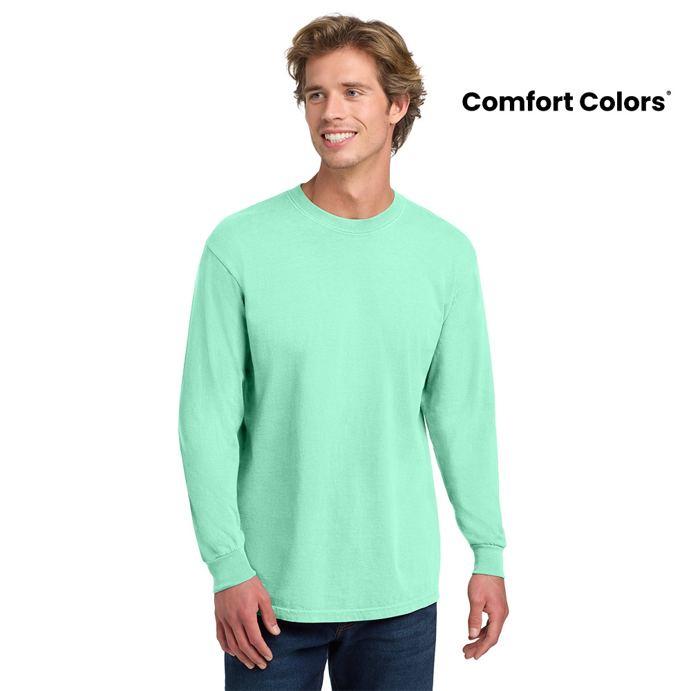 6014 Comfort Colors