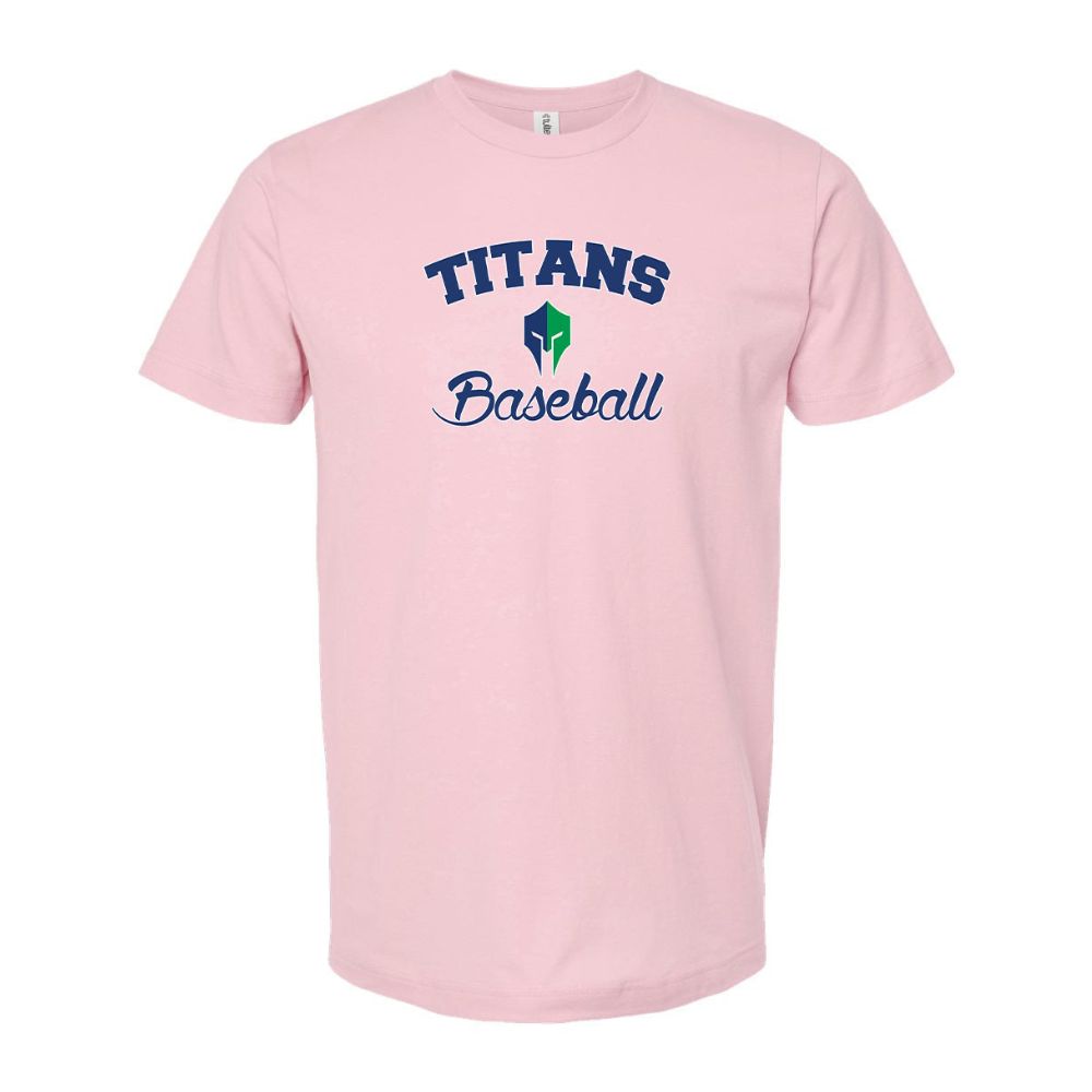 Titans "CTB" Tee