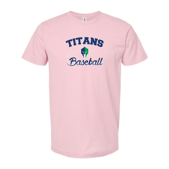 Titans "CTB" Tee