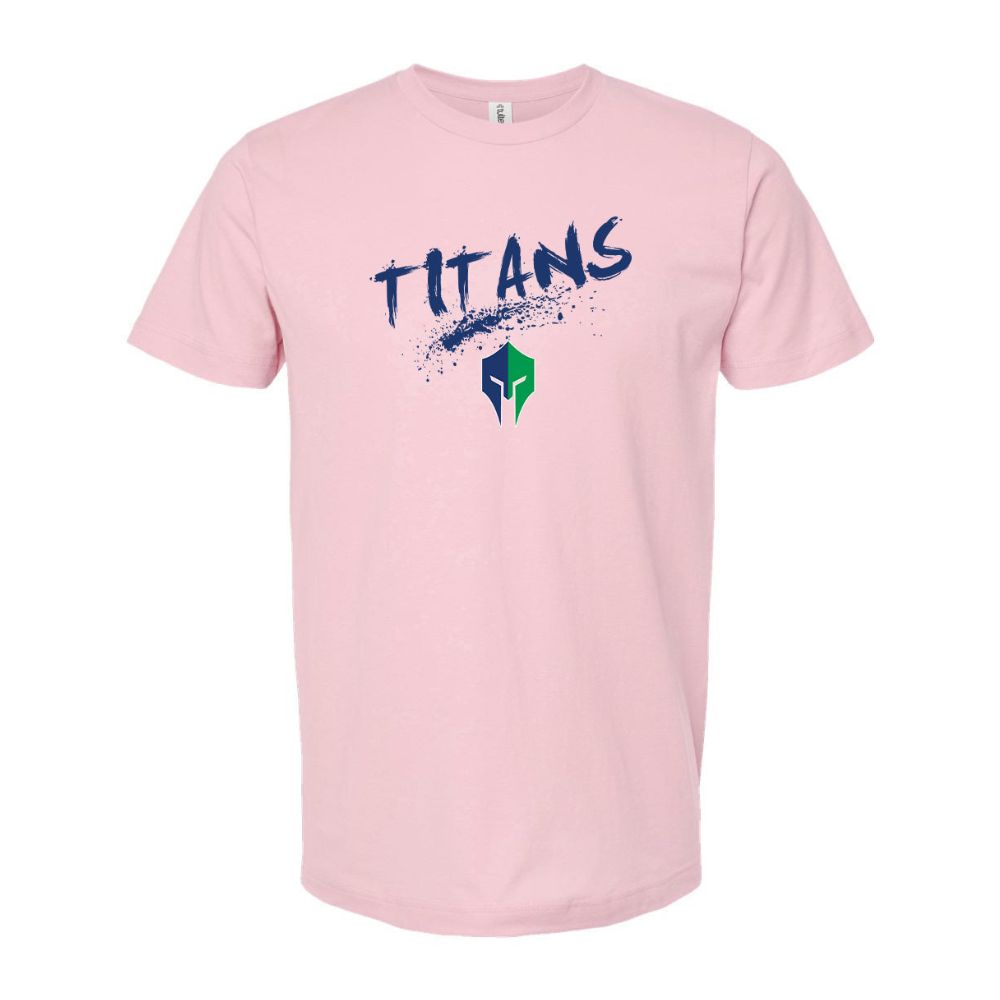 Titans "300" Tee