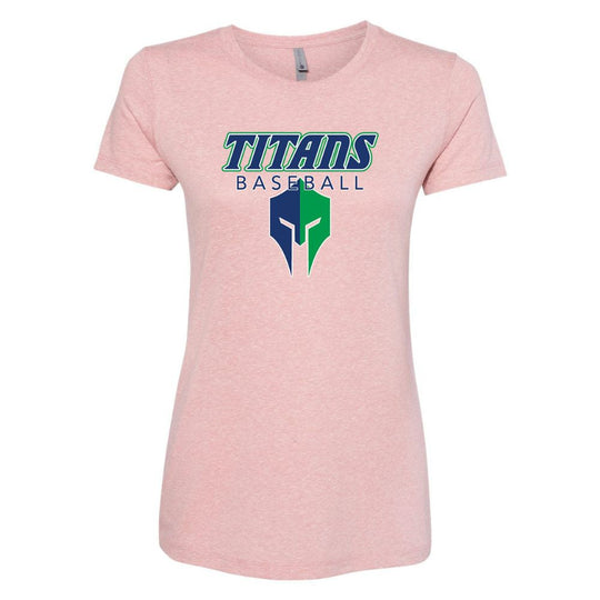 Ladies"Classic" Perfect Tri® Tee