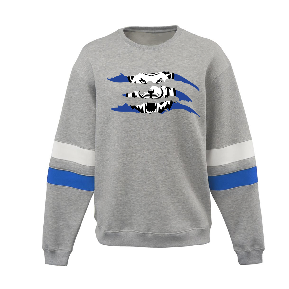 SSC "Scratch" Varsity Crew