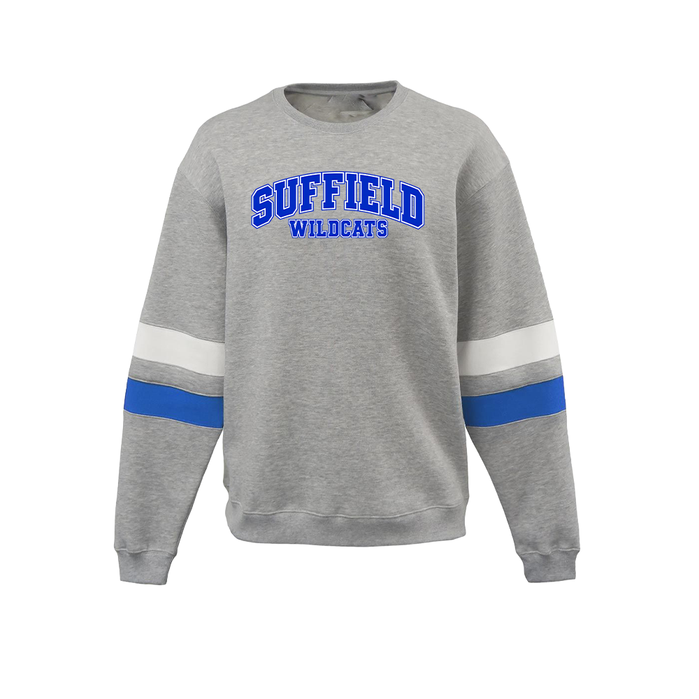 Suffield Wildcats Varsity Crew