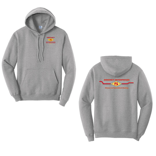 Sweeney Classic Hoodie