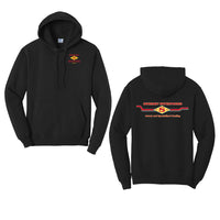 Sweeney Classic Hoodie