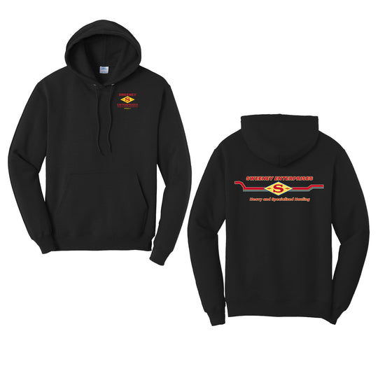 Sweeney Classic Hoodie