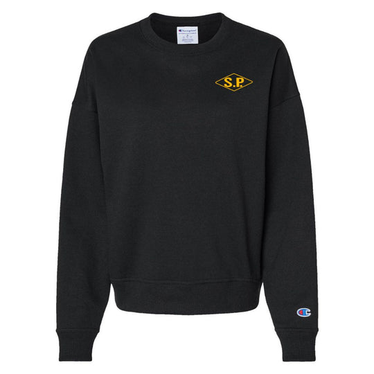 CTSP "SP" Champion Crewneck