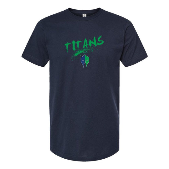 Titans "300" Tee