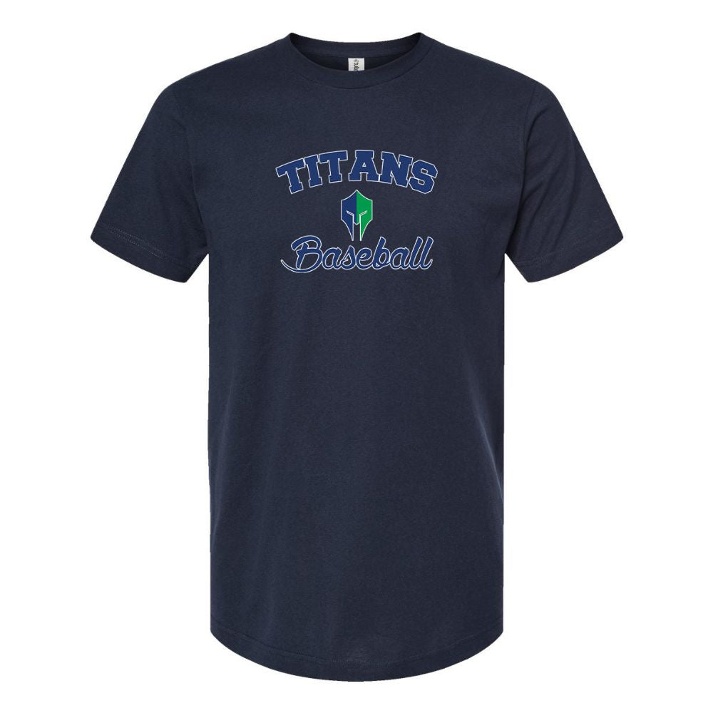 Titans "CTB" Tee