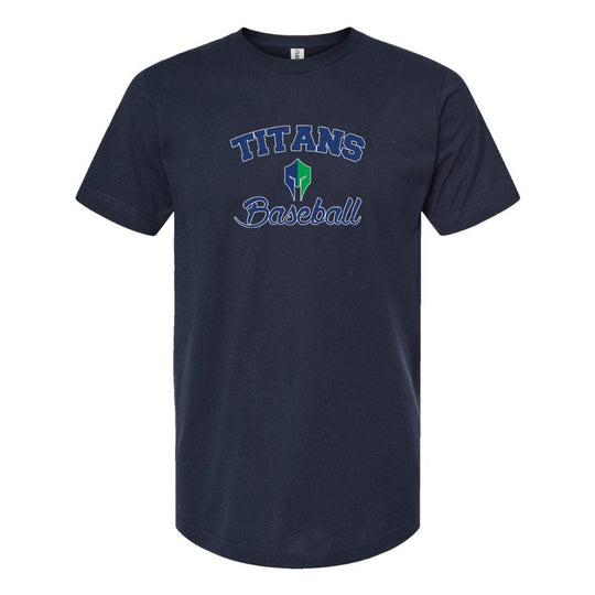 Titans "CTB" Tee