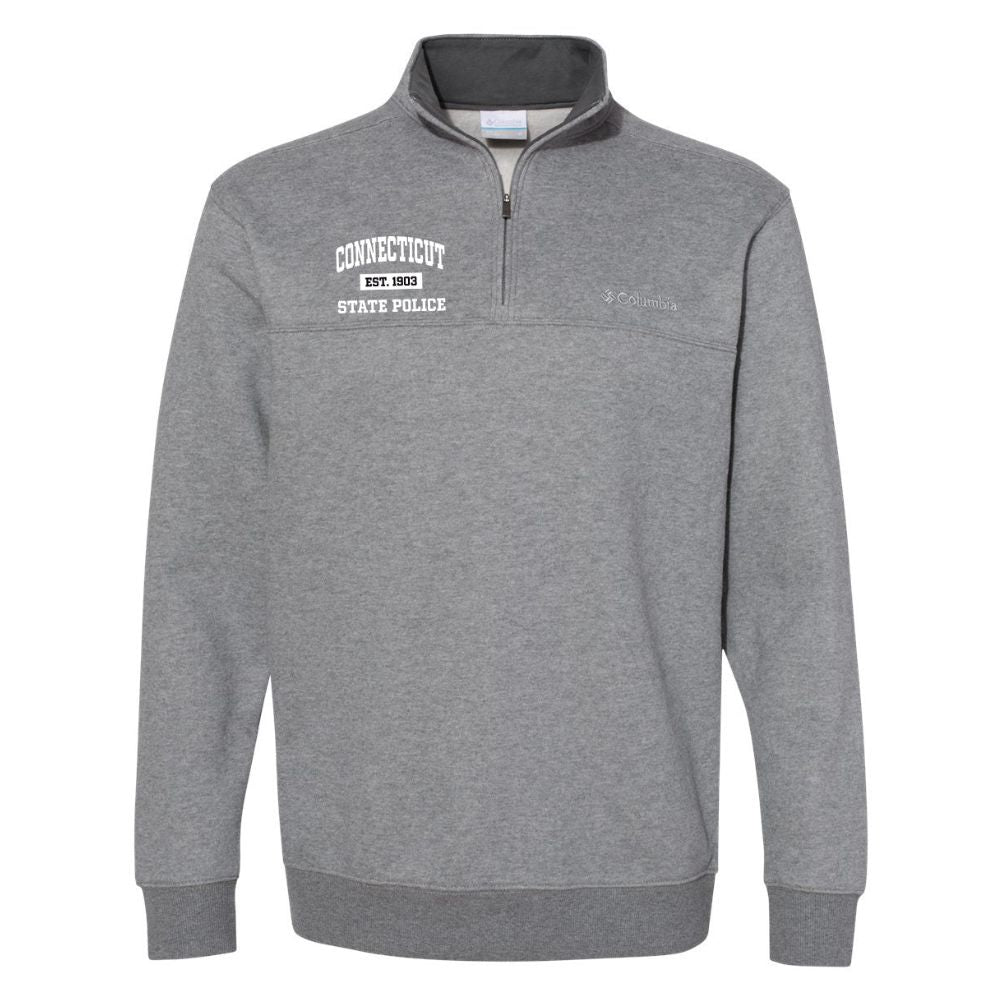 CTSP 1/2 Zip Sweatshirt