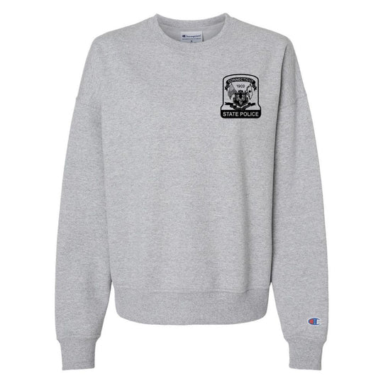 CTSP "Shield" Champion Crewneck