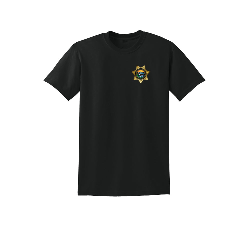 Gildan® DryBlend® 50 Cotton/50 Poly T-Shirt