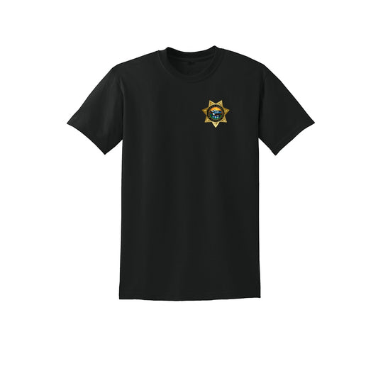 Gildan® DryBlend® 50 Cotton/50 Poly T-Shirt