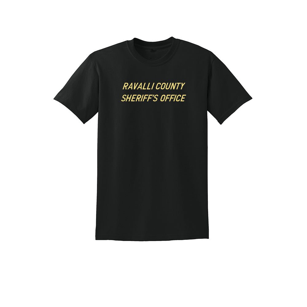 Gildan® DryBlend® 50 Cotton/50 Poly T-Shirt (RCSO)