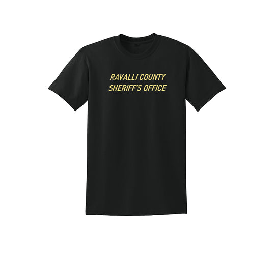 Gildan® DryBlend® 50 Cotton/50 Poly T-Shirt (RCSO)