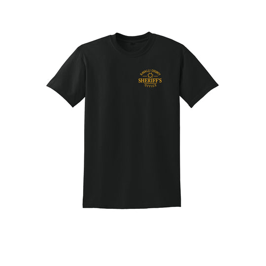 Gildan® DryBlend® 50 Cotton/50 Poly T-Shirt (RCSO)